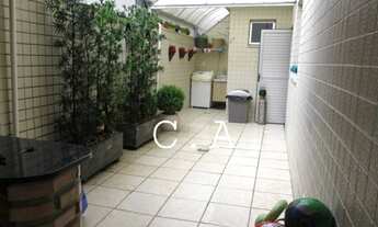 Imagem 2: Área privativa 3 quartos no Castelo