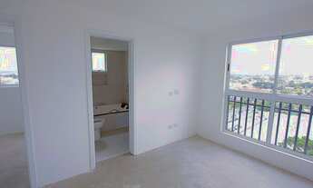 Imagem 5: Apartamento para venda com 142 metros quadrados com 4 quartos em Novo Mundo - Curitiba - P