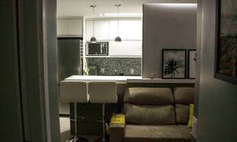 Imagem 4: Apartamento para venda possui 50 m² sala 2 quartos infraestruta Engenho Novo - Rio de Jan