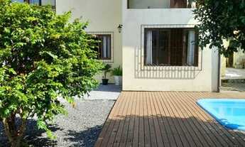 Imagem: Casa à venda no bairro Saco Grande - Florianópolis/SC