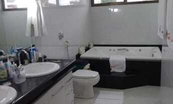 Imagem 5: Casa em Condomínio para Venda em Goiânia, Residencial Granville, 3 dormitórios, 3 suítes