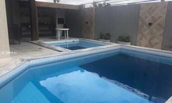 Imagem 7: Apartamento para Locação em Natal, Tirol, 5 dormitórios, 4 suítes, 6 banheiros, 3 vagas