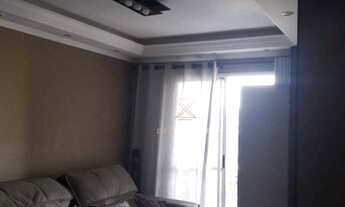 Imagem: Apartamento com 3 dormitórios à venda