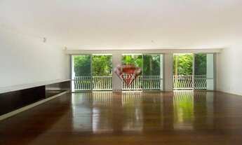 Imagem: Apartamento a venda no Real Parque com 3