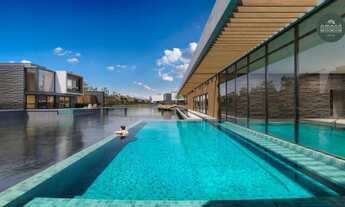 Imagem 4: Casa em Condomínio para Venda em Xangri-lá, Centro, 4 dormitórios, 4 suítes, 4 banheiros