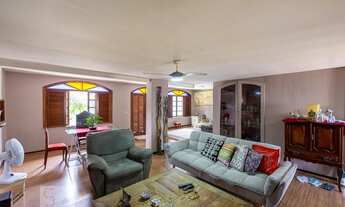 Imagem 2: Apartamento à Venda - Icaraí, 4 Quartos, 265 m2