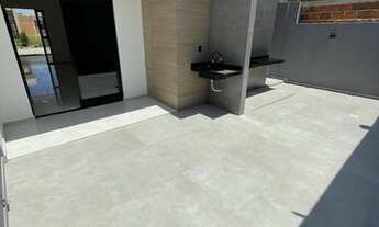 Imagem 3: Casa em condomínio com 3 quartos, otimo acabamento, pronta para morar