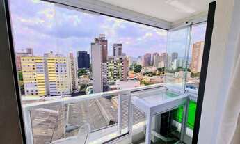 Imagem: Apartamento para venda com 30 metros quadrados