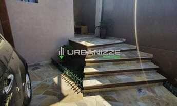 Imagem 2: Casa - Jardim Planalto - Campinas