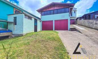 Imagem 3: Casa no bairro Charqueadas