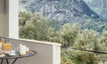 Imagem 5: Casa de condomínio para venda tem 298 metros quadrados com 4 quartos