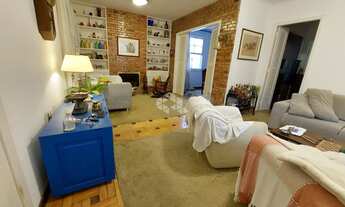 Imagem 2: PORTO ALEGRE - Casa Padrão - Santo Antônio