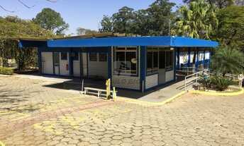 Imagem 3: SOROCABA - Galpão/Depósito/Armazém - Éden