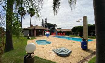 Imagem 7: Chácara com 4 dormitórios à venda, 49979 m² por R$ 890.000,00 - Centro - Murutinga do Sul