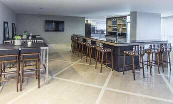 Imagem 3: Apartamento para venda com 238 metros quadrados com 4 quartos