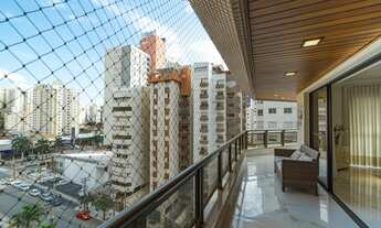 Imagem 2: Apartamento no Setor Bueno próximo do Vaca Brava