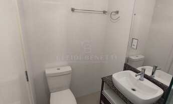 Imagem 5: Apartamento a venda com 02 suítes no Vila Operária