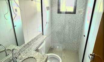 Imagem 4: Condomínio Fechado 1 dormitório 35m² Tucuruvi