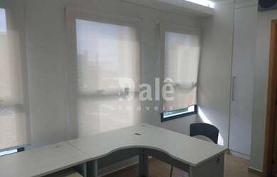 Imagem 2: Sala à venda, 43 m² por R$ 358.000,00 - Centro - São José dos Campos/SP