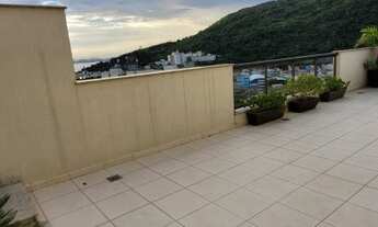 Imagem 4: Apartamento para venda tem 192 metros quadrados com 3 quartos em Centro - Niterói - RJ