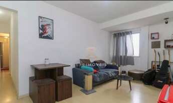 Imagem 2: Apartamento com 2 dormitórios à venda, 72 m² por R$ 560.000 - Sumarezinho - São Paulo/SP