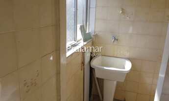 Imagem 5: Apartamento para venda com 84 metros quadrados com 2 quartos