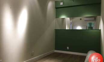 Imagem 5: São Paulo - Conjunto Comercial/sala - Itaim Bibi