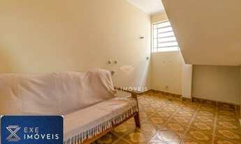 Imagem 2: Casa com 4 dormitórios à venda, 327 m² por R$ 960.000 - Jaguaré - São Paulo/SP