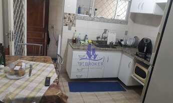 Imagem 5: Casa com 4 dormitórios à venda, 177 m² por R$ 800.000,00 - Vila Universitária - Bauru/SP