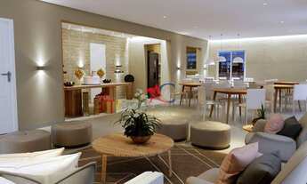 Imagem 7: Apartamento com 1 dormitório à venda, 42 m² por R$ 255.150,00 - Aviação - Praia Grande/SP