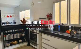 Imagem 5: Lírio do Cerrado, 400 m² - 04 quartos