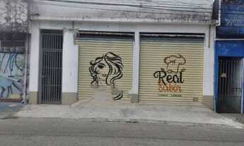 Imagem: Ponto comercial/Loja/Box para aluguel possui