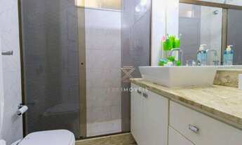 Imagem 7: Apartamento com 2 dormitórios à venda, 80 m² por R$ 2.500.000 - Leblon - Rio de Janeiro/RJ