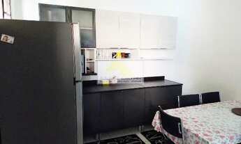 Imagem 5: Casa para venda tem 68 metros quadrados com 2 quartos em Campo Grande - Rio de Janeiro - R