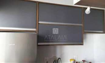 Imagem 5: Residencial Sunset Boulevard à venda - 2 Quartos - Duplex -Ótima localização - Águas Clara