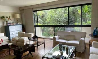 Imagem: Apartamento com 4 dormitórios à venda