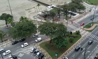 Imagem 7: APARTAMENTO RESIDENCIAL em SANTOS - SP, EMBARÉ