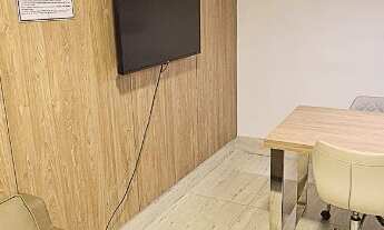 Imagem 2: Montado e decorado, 3 Quartos, mega lazer na cobertura!