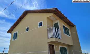 Imagem 2: 22min Shopping S.José/Aeroporto/41min Curitiba/Sobrado/81,40m²/ R$395mil