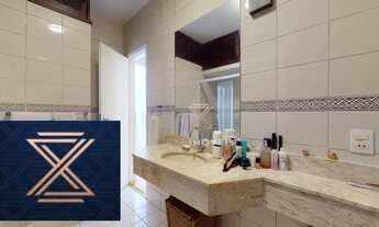 Imagem 5: Apartamento com 2 dormitórios à venda, 68 m² por R$ 750.000 - Humaitá - Rio de Janeiro/RJ