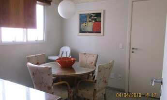 Imagem 3: Apartamento com 4 dormitórios à venda, 189 m² por R$ 2.600.000,00 - Perdizes - São Paulo/S