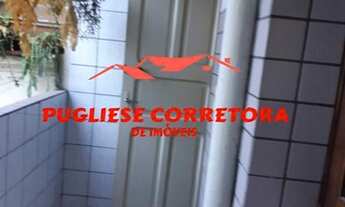 Imagem 5: Apartamento para Venda em São Paulo, Luz, 2 dormitórios, 1 banheiro