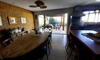 Imagem 4: Bosque Vivendas Casa em condomínio com 3 dormitórios