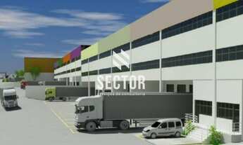 Imagem 2: Galpão para locação no Contorno - São José dos Pinhais