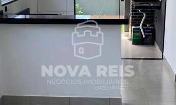 Imagem 3: Térrea para venda possui 62 metros quadrados com 1 quarto em Parque Iguatemi - Campo Grand