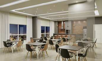 Imagem 7: Apartamento residencial para venda, Vila Popular, Passo Fundo - AP11168