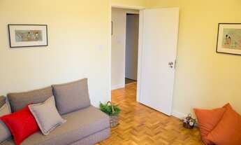 Imagem 6: Apartamento 105 m², 3 dormitórios, 1 suíte