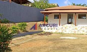 Imagem 5: Capim Branco - Casa de Condomínio - Jardim Das Palmeiras