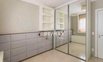 Imagem 6: Apartamento com 4 dormitórios para alugar, 303 m² por R$ 9.000,00/mês - Residencial Morro