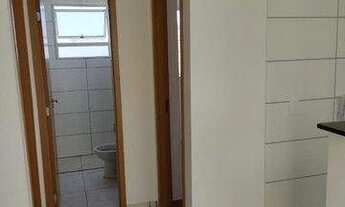 Imagem 6: Apartamento com 2 dormitórios para alugar, 43 m² por R$ 1.000,00/mês - Abrantes - Camaçari